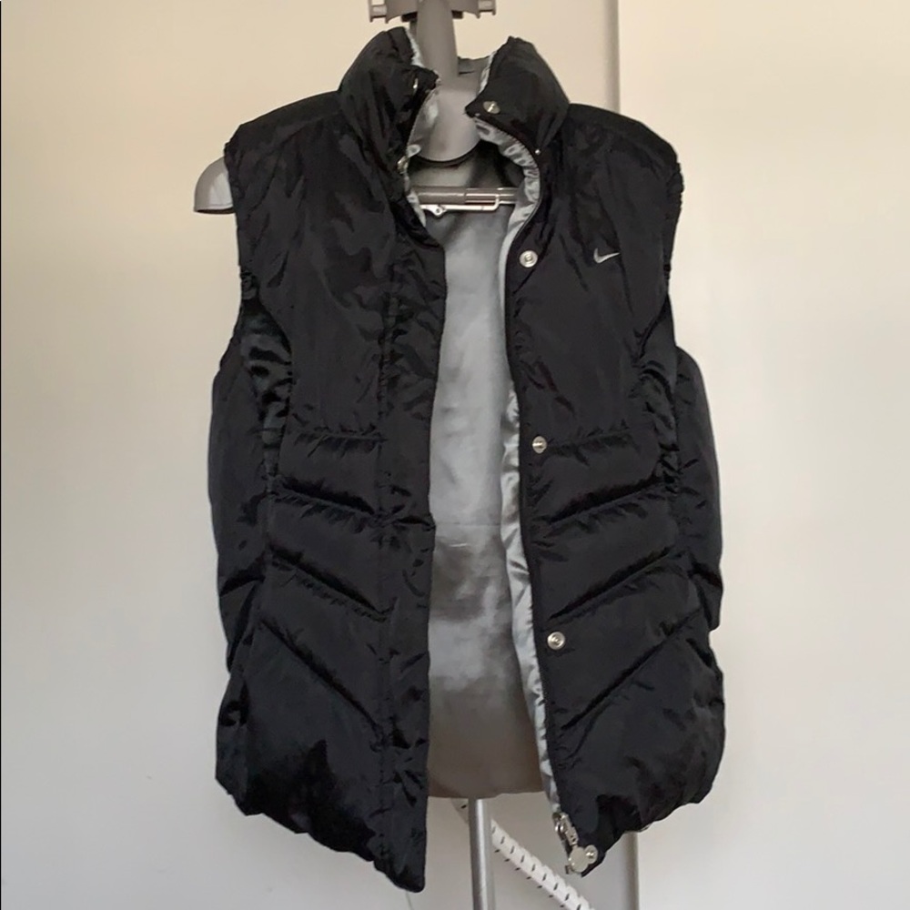 Nike Puffer Vest